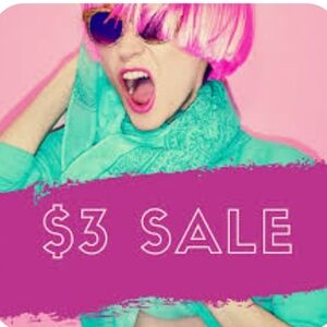 COME ROB ME! Has To Go! LIVE SHOW, WOMENS, NEW INVENTORY DAY, Minimum 3 Items!